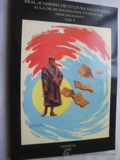 Libros de segunda mano: LUIS VIVES, 1492-1992. - Foto 1