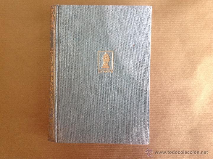 Libros de segunda mano: AZOR&Iacute;N &Iacute;NTIMO. ALFONSO, Jos&eacute;. La Nave - Foto 1