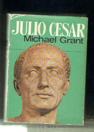 Libros de segunda mano: JULIO CESAR. A-BI-2029 - Foto 1