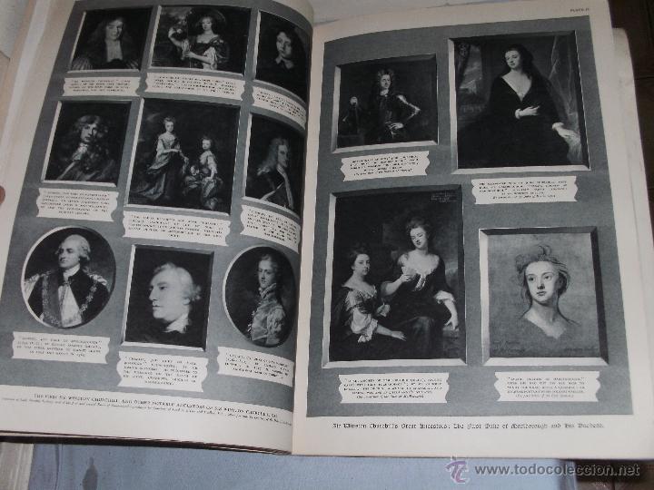Libros de segunda mano: WINSTON CHURCHILL - - Foto 3