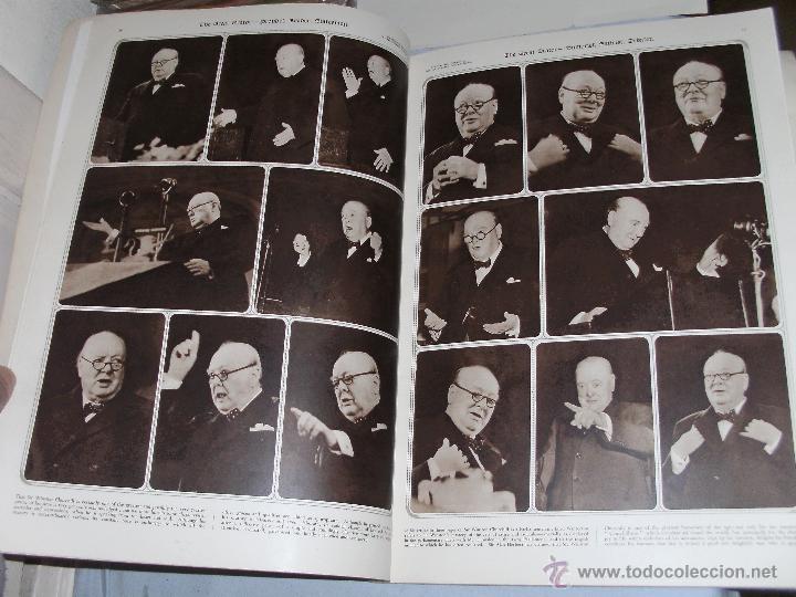Libros de segunda mano: WINSTON CHURCHILL - - Foto 5