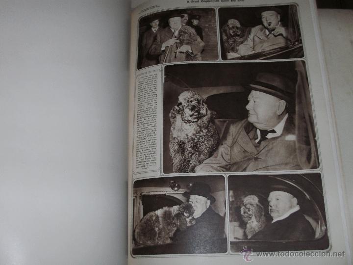 Libros de segunda mano: WINSTON CHURCHILL - - Foto 8