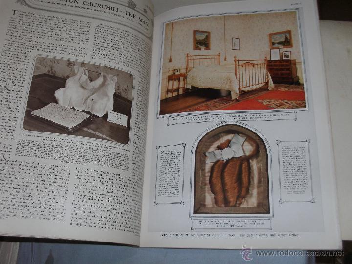 Libros de segunda mano: WINSTON CHURCHILL - - Foto 10