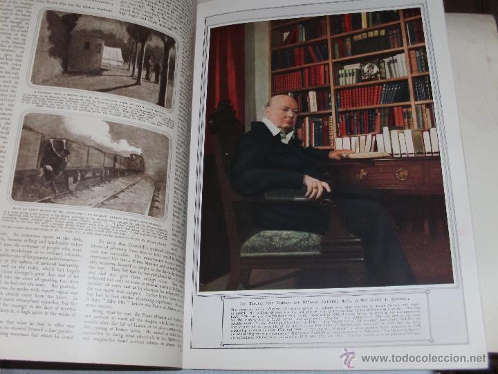 Libros de segunda mano: WINSTON CHURCHILL - - Foto 11