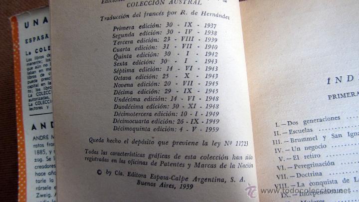 Libros de segunda mano: DISRAELI (8) - Foto 2