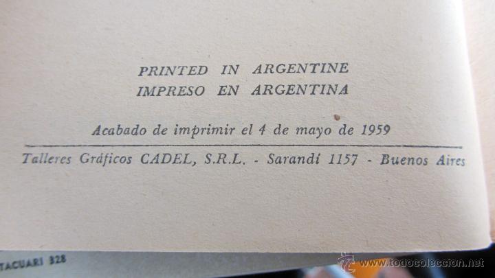 Libros de segunda mano: DISRAELI (8) - Foto 3