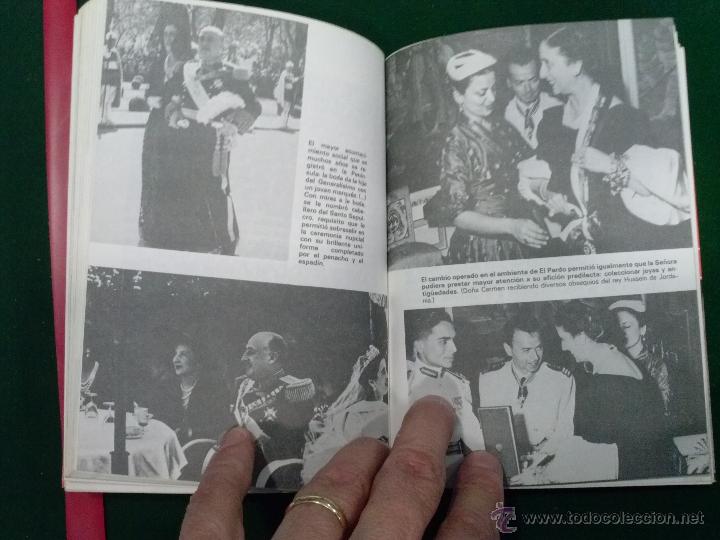 Libros de segunda mano: LA SE&Ntilde;ORA DE EL PARDO - Foto 3