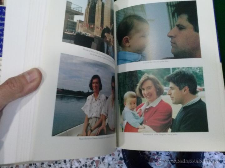 Libros de segunda mano: GREGORIO ORDO&Ntilde;EZ  --TAL COMO ERA - Foto 2