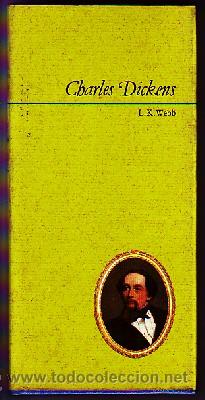 Libros de segunda mano: CHARLES DICKENS.              BI-329 - Foto 1