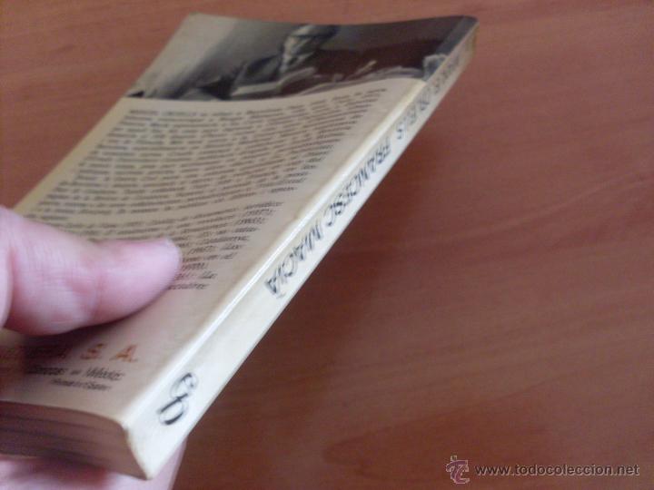 Libros de segunda mano: FRANCESC MACIA (MANUEL CRUELLS) (LB12) - Foto 2