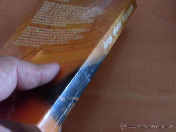 Libros de segunda mano: ROOSEVELT (JOSEPH ALSOP) (LB12) - Foto 2