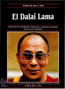Libros de segunda mano: El Dalai Lama, Christopher Gibb - Foto 1