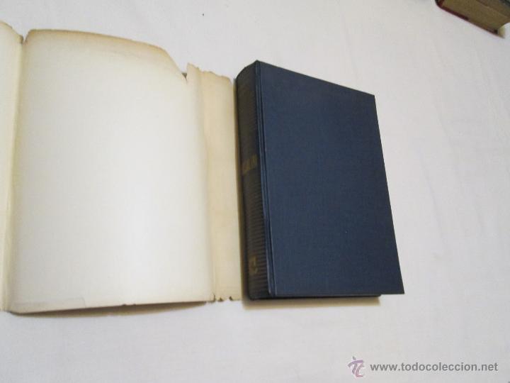Libros de segunda mano: MUSSOLINI  - LAURA FERMI - 1962 - Foto 2