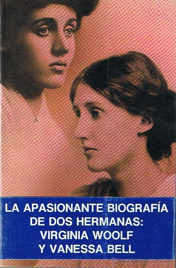 Libros de segunda mano: VANESSA BELL / VIRGINIA WOOLF JANE DUNN - Foto 1