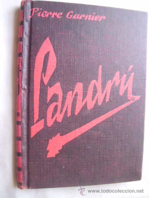 Libros de segunda mano: LANDR&Uacute;. GARNIER, Pierre. 1963 - Foto 1