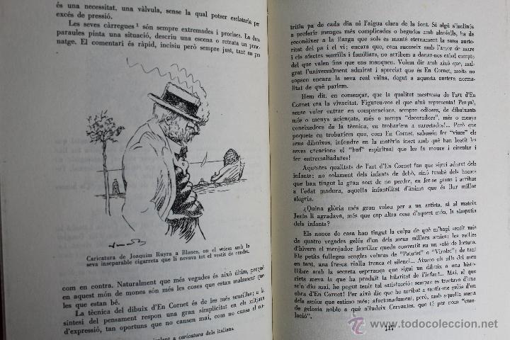 Libros de segunda mano: L- 707JUNCEDA HOME EXEMPLAR. PERE PRAT I UBACH. PROLEG DE CARLES SOLDEVILA.. EDITORIAL AEDOS. 1958. - Foto 4 - 44935287
