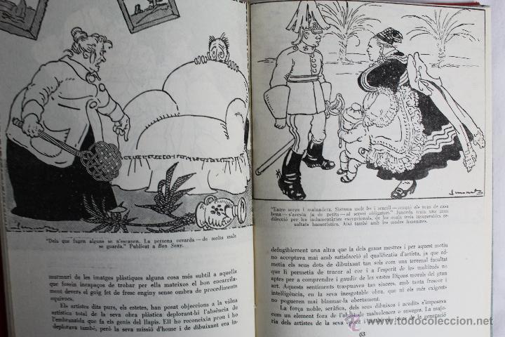 Libros de segunda mano: L- 707JUNCEDA HOME EXEMPLAR. PERE PRAT I UBACH. PROLEG DE CARLES SOLDEVILA.. EDITORIAL AEDOS. 1958. - Foto 6 - 44935287
