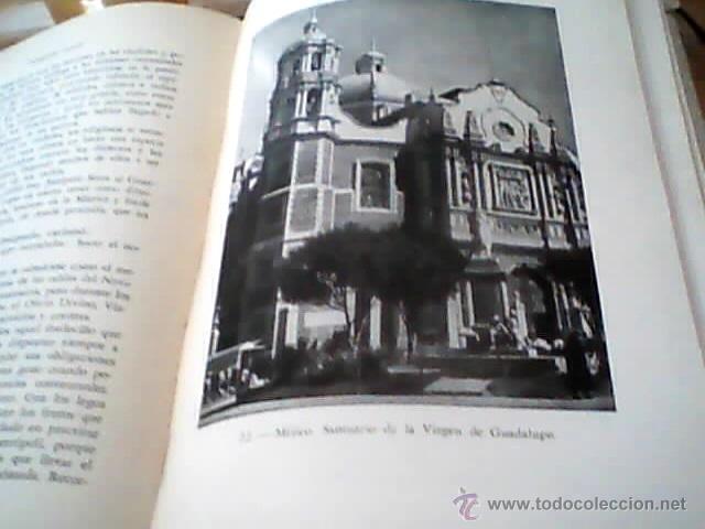 Libros de segunda mano: FRAY JUNIPERO SERRA 1949 PRIMERA EDICION - Foto 3