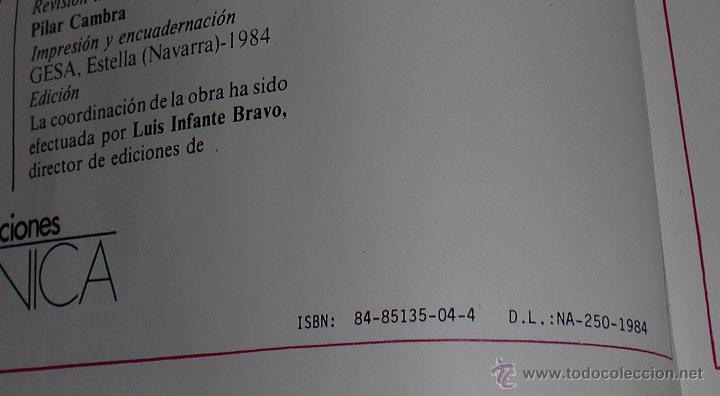 Libros de segunda mano: Libro vintage la reina sofia 1984 - Foto 4