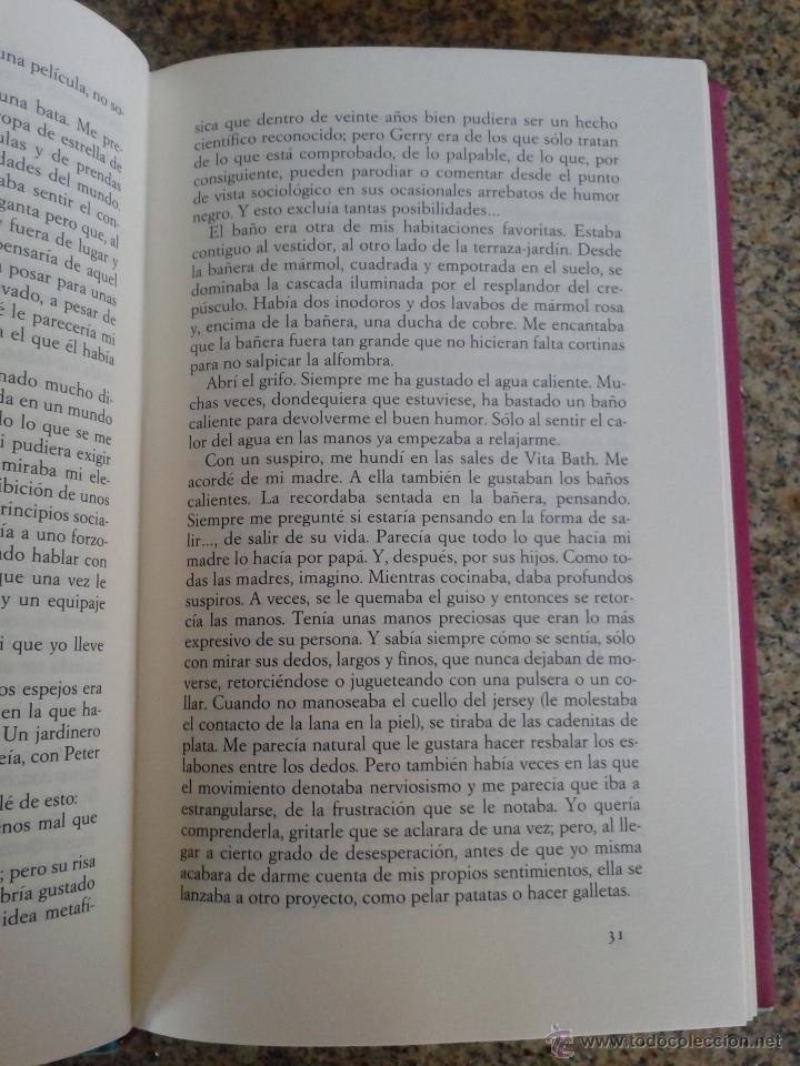 Libros de segunda mano: LO QUE SE DE MI -- SHIRLEY MACLAINE -- CIRCULO -- - Foto 2
