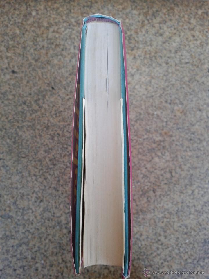 Libros de segunda mano: LO QUE SE DE MI -- SHIRLEY MACLAINE -- CIRCULO -- - Foto 4