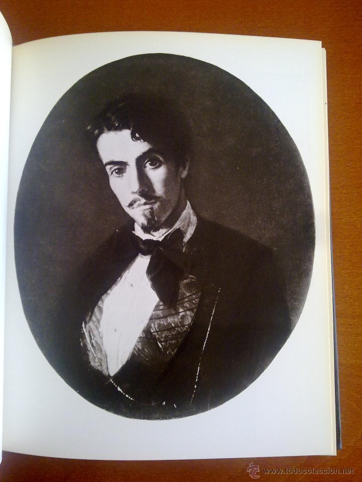 Libros de segunda mano: B&Eacute;CQUER, RAFAEL MONTESINOS - Foto 2