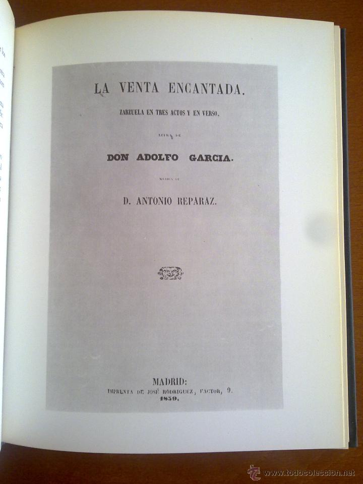 Libros de segunda mano: B&Eacute;CQUER, RAFAEL MONTESINOS - Foto 3
