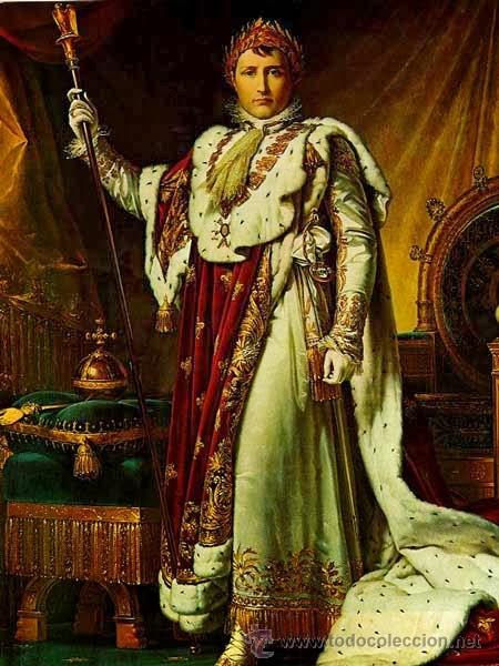 Libros de segunda mano: Napole&oacute;n. CRONIN, Vicente.- - Foto 1