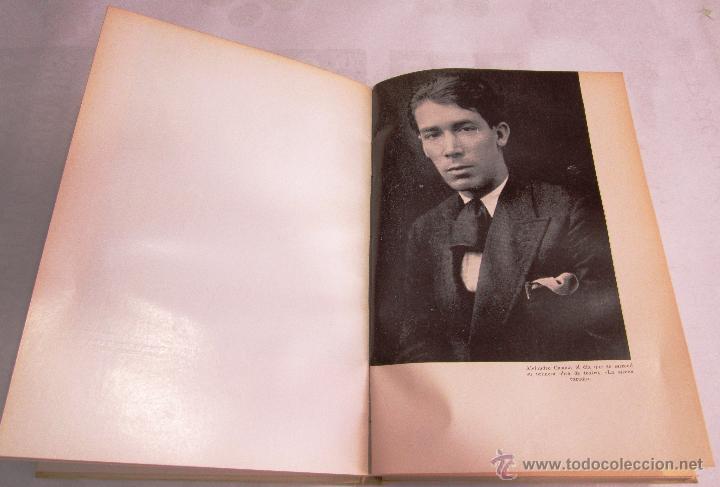 Libros de segunda mano: JUAN JOS&Eacute; PLANS: ALEJANDRO CASONA. - Foto 2
