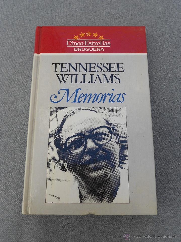 Libros de segunda mano: MEMORIAS - Foto 1