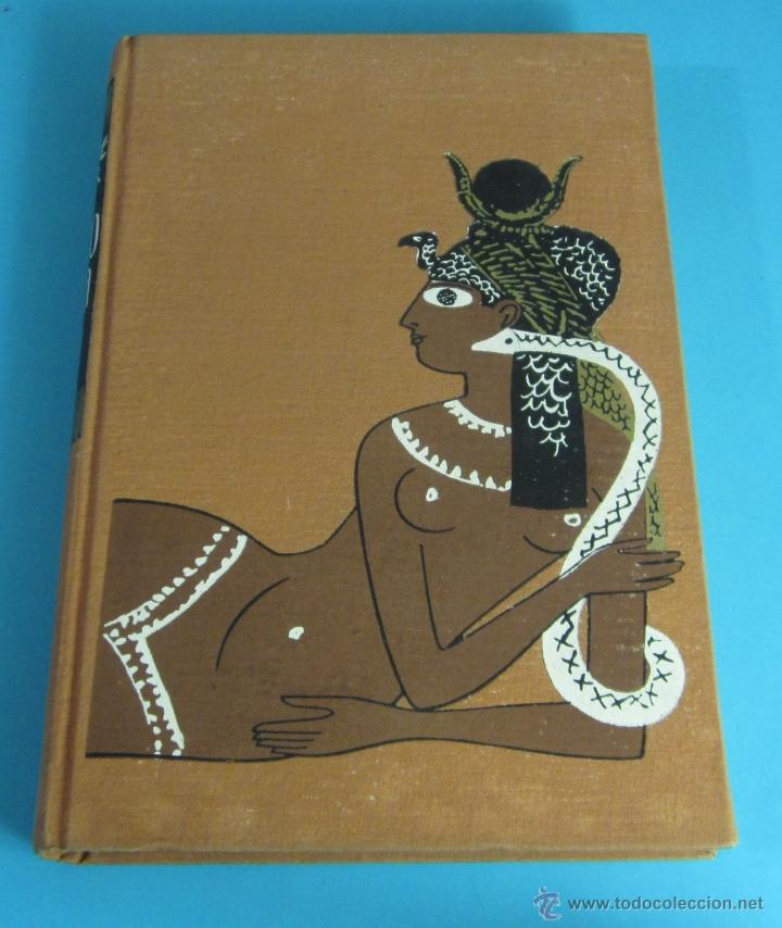 Libros de segunda mano: CLEOPATRA. PIERRE DAIX - Foto 1