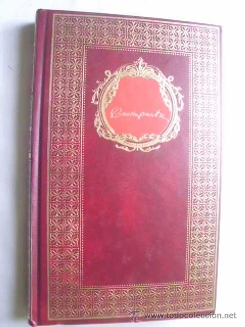 Libros de segunda mano: NAPOLE&Oacute;N. L&Oacute;PEZ, Mar&iacute;a del Sol. 1983 - Foto 1