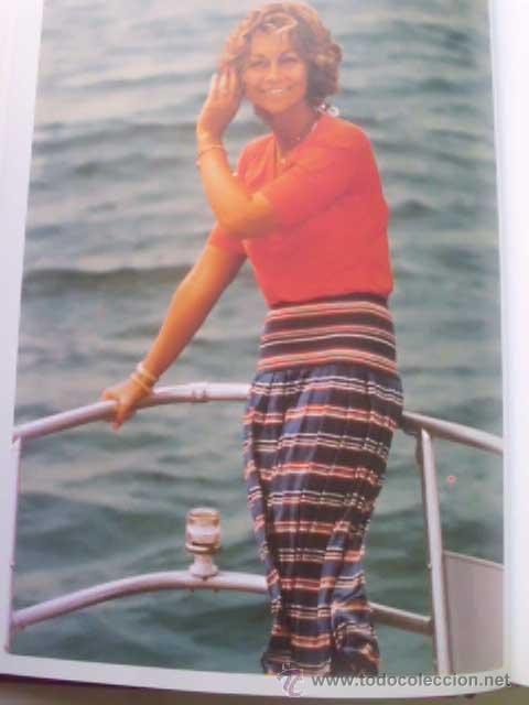 Libros de segunda mano: SOF&Iacute;A DE ESPA&Ntilde;A. UNA MUJER. RINC&Oacute;N, Mar&iacute;a Eugenia. 1998 - Foto 2