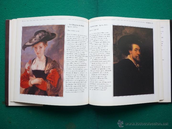 Libros de segunda mano: La vida y obras de Rubens - Foto 3