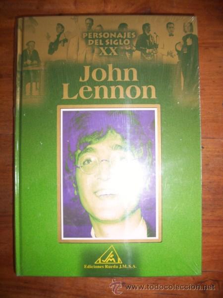 Libros de segunda mano: John LENNON - Foto 1