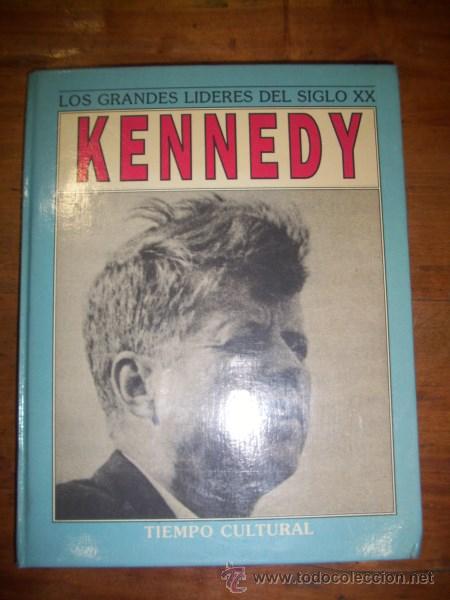 Libros de segunda mano: RANDALL, Marta. John F. Kennedy - Foto 1