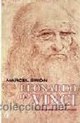 Libros de segunda mano: leonardo da vinci marcel brion bolsillo - Foto 1