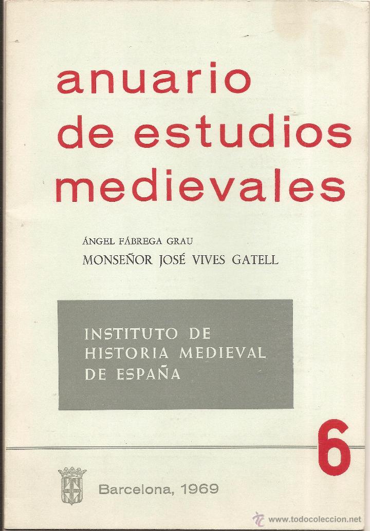 Libri di seconda mano: MONSE&Ntilde;OR JOS&Eacute; VIVES GATELL &ndash; ANGEL F&Aacute;BREGA GRAU &ndash; 1969