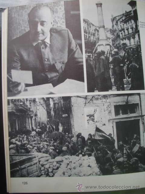 Libros de segunda mano: FRANCO. G&Uuml;NTHER DAHMS, Hellmuth. 1975. - Foto 2