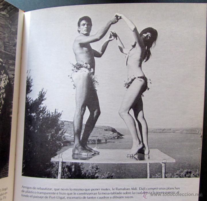Libros de segunda mano: Aquel Dal&iacute; - Foto 4
