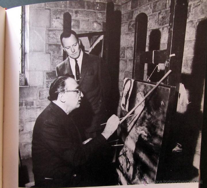 Libros de segunda mano: Aquel Dal&iacute; - Foto 5