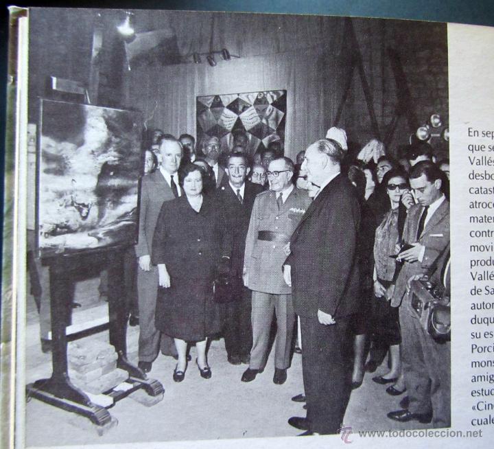Libros de segunda mano: Aquel Dal&iacute; - Foto 6