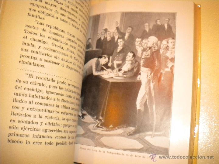 Libros de segunda mano: Bolivar - Foto 2