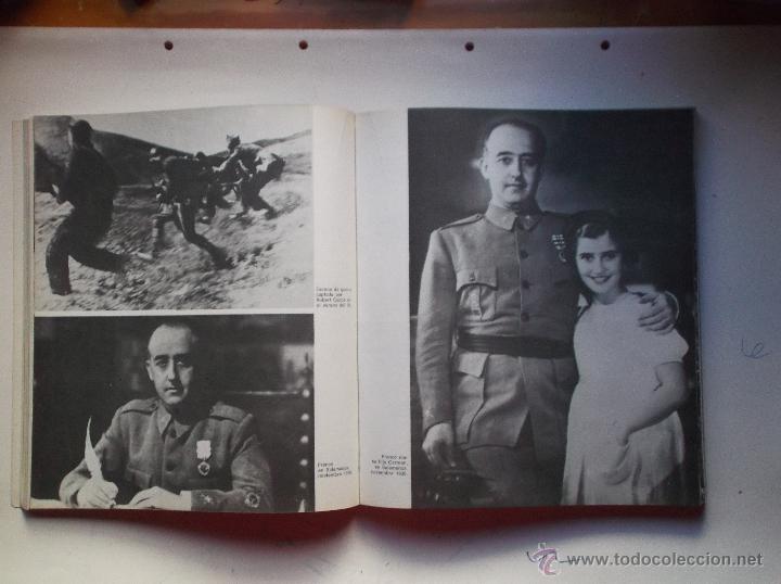 Libros de segunda mano: FRANCO ANTE LA HISTORIA - 1975 - Foto 2
