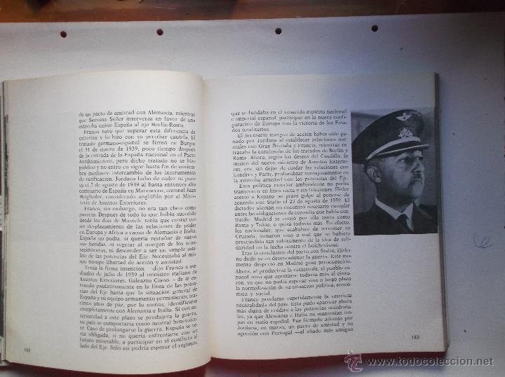 Libros de segunda mano: FRANCO ANTE LA HISTORIA - 1975 - Foto 3
