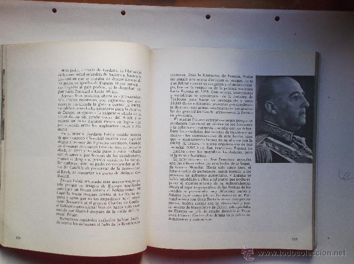 Libros de segunda mano: FRANCO ANTE LA HISTORIA - 1975 - Foto 4
