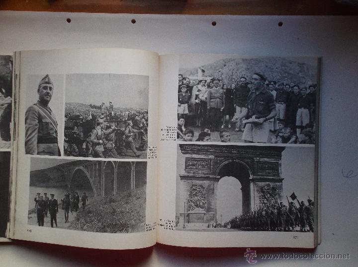 Libros de segunda mano: FRANCO ANTE LA HISTORIA - 1975 - Foto 5
