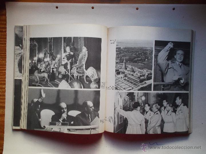 Libros de segunda mano: FRANCO ANTE LA HISTORIA - 1975 - Foto 6