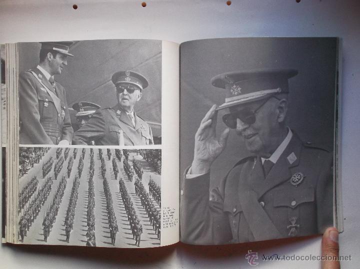 Libros de segunda mano: FRANCO ANTE LA HISTORIA - 1975 - Foto 7