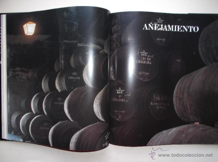 Libros de segunda mano: EL BRANDY DE JEREZ - 1990 - Foto 4